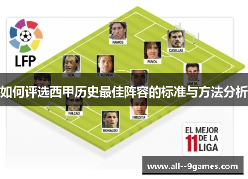 如何评选西甲历史最佳阵容的标准与方法分析 如何评选西甲历史最佳阵容的标准与方法分析